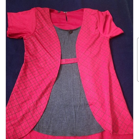 H&M Dresses & Skirts - Fashion Top